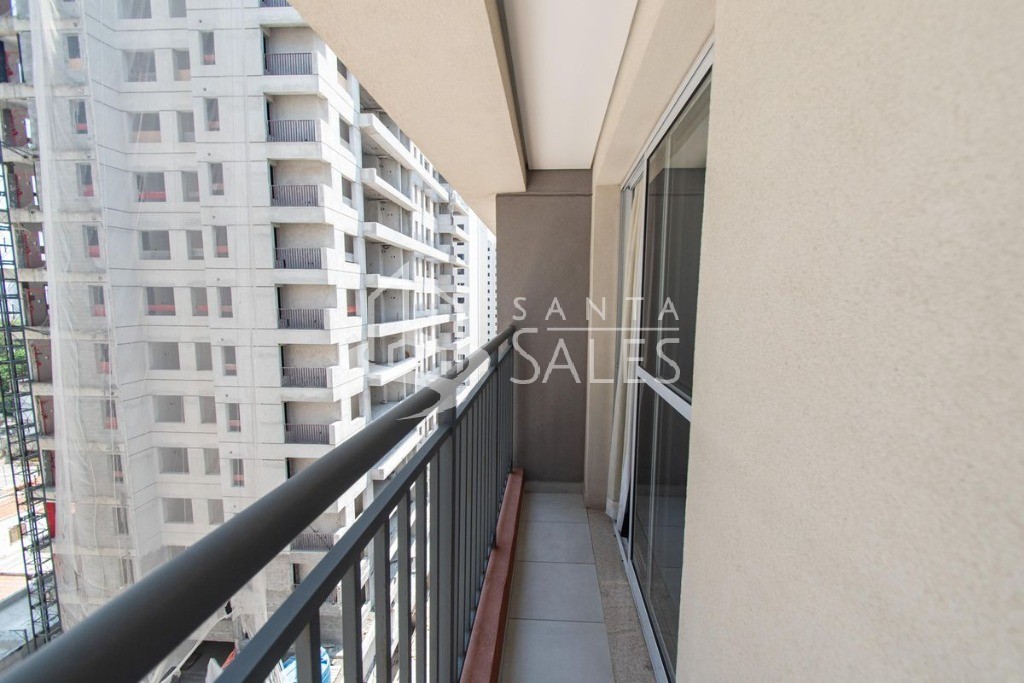 Apartamento, 1 quarto, 32 m² - Foto 17