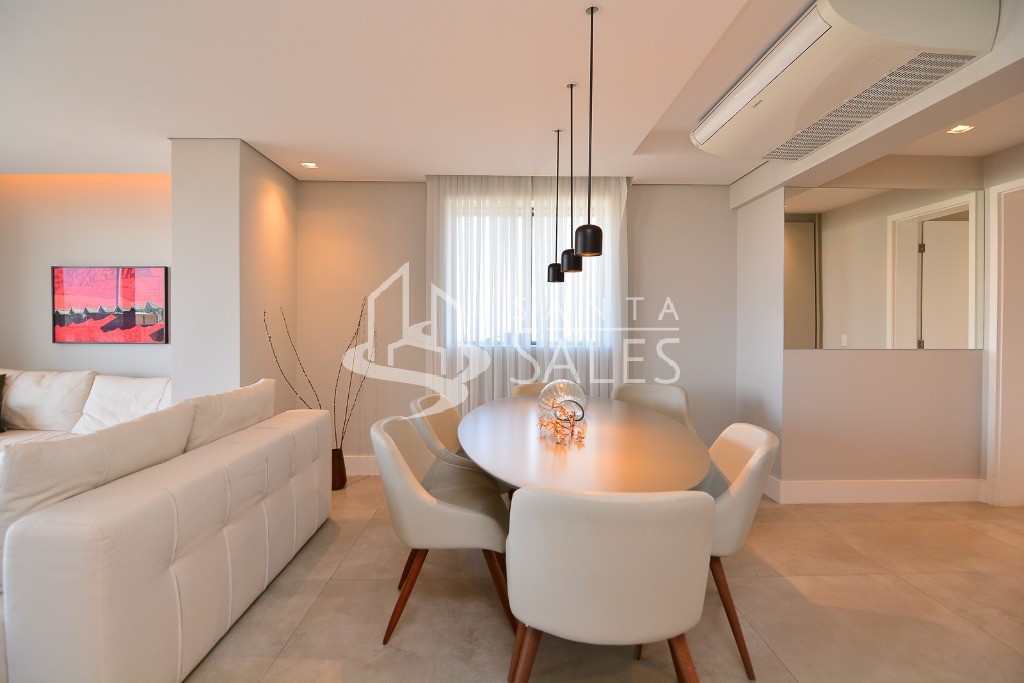 Apartamento, 2 quartos, 142 m² - Foto 5