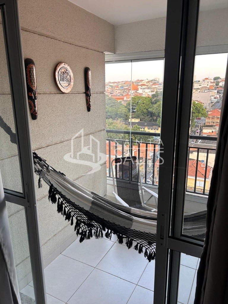 Apartamento, 2 quartos, 52 m² - Foto 4