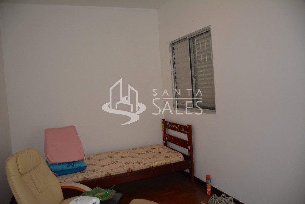 Sobrado, 4 quartos - Foto 29