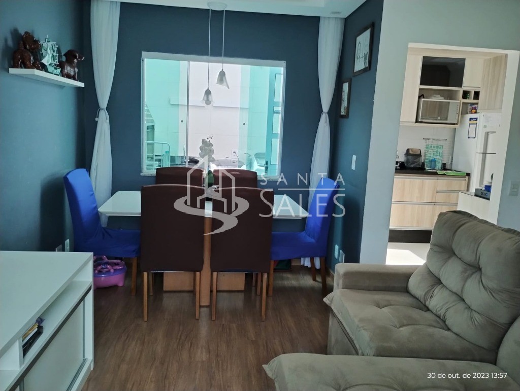 Apartamento, 2 quartos, 107 m² - Foto 1