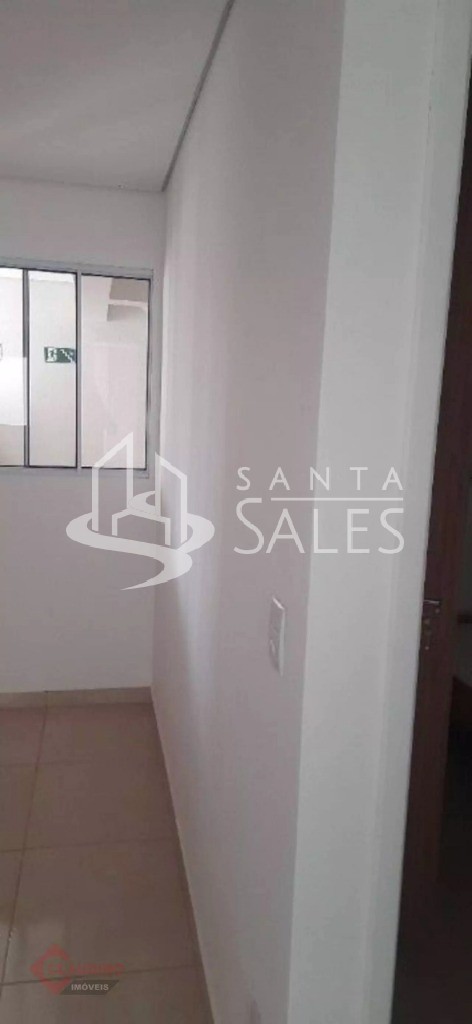Apartamento, 2 quartos, 34 m² - Foto 9