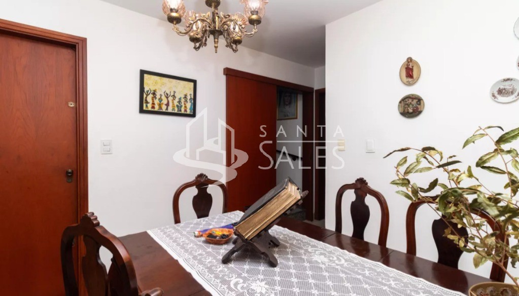 Sobrado, 4 quartos, 398 m² - Foto 7