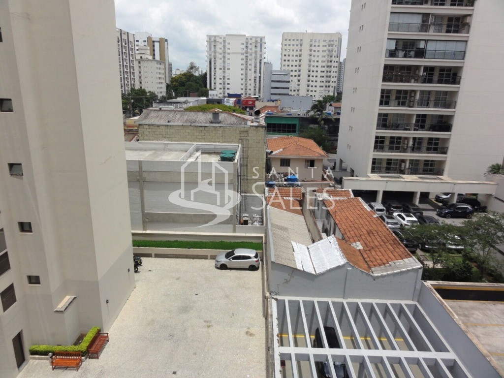 Apartamento, 1 quarto, 56 m² - Foto 13
