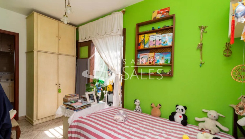 Sobrado, 4 quartos, 398 m² - Foto 14