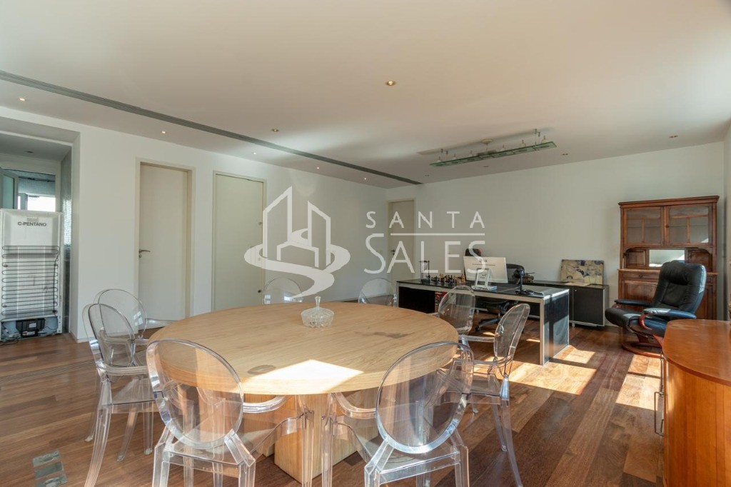 Apartamento, 3 quartos, 239 m² - Foto 11