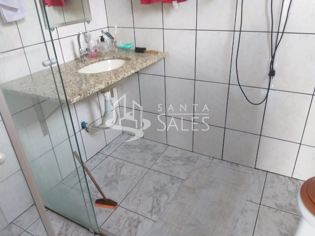 Sobrado, 4 quartos, 300 m² - Foto 22