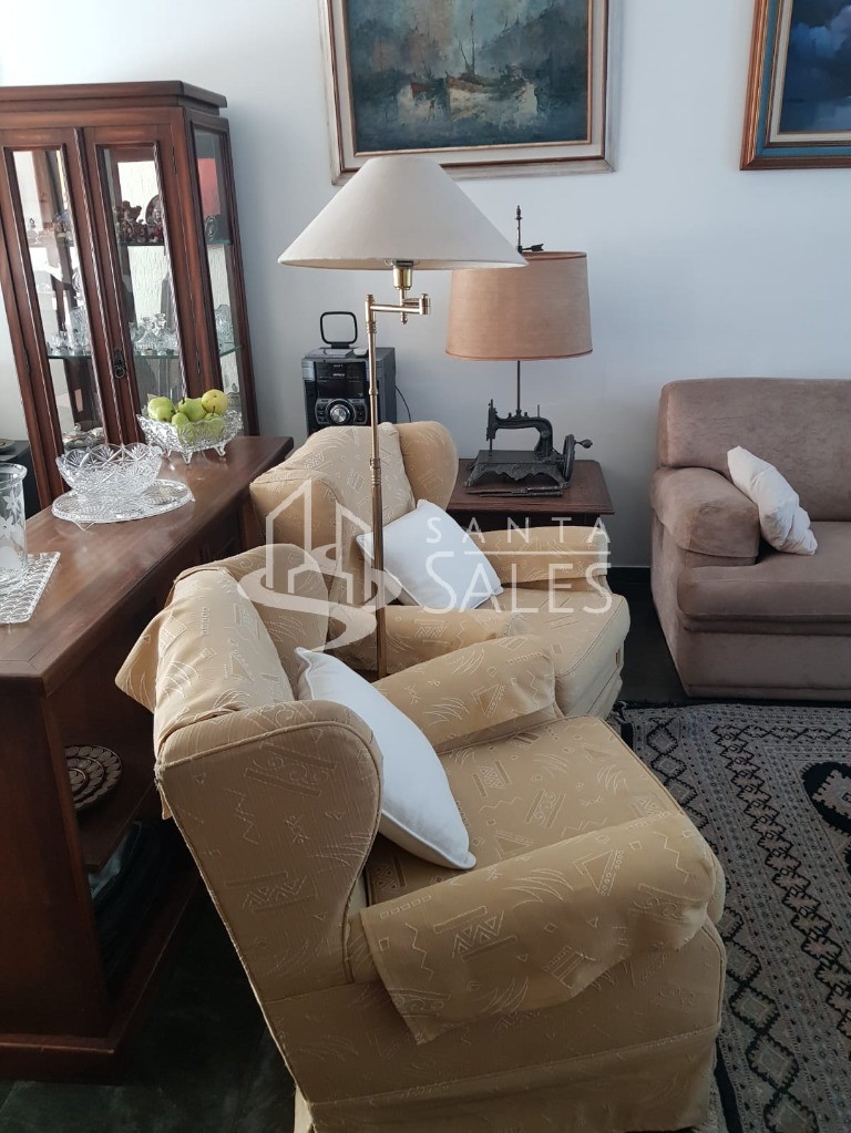 Casa, 3 quartos, 175 m² - Foto 2