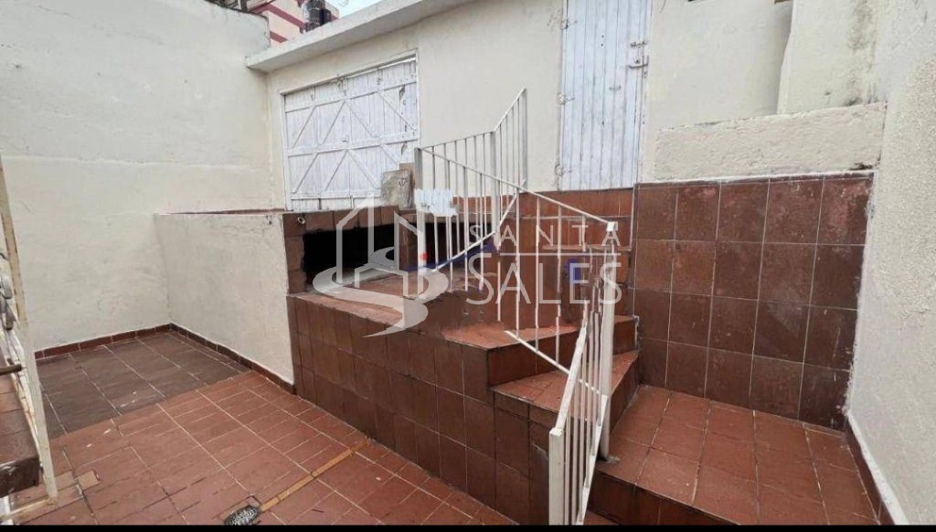Sobrado, 3 quartos, 150 m² - Foto 41