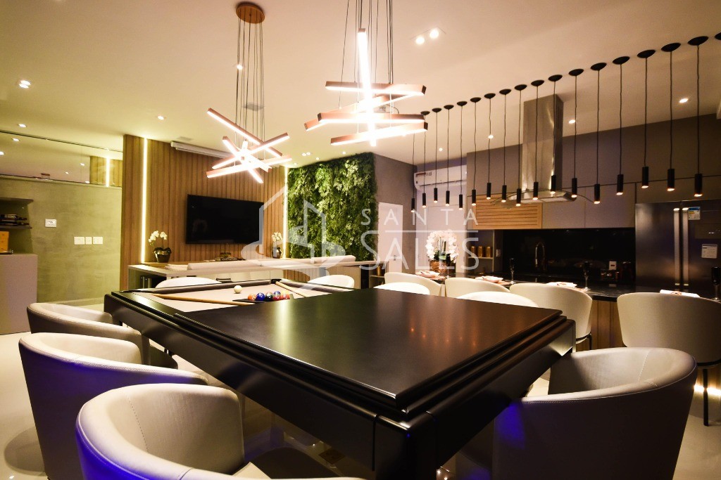 Cobertura, 3 quartos, 180 m² - Foto 2