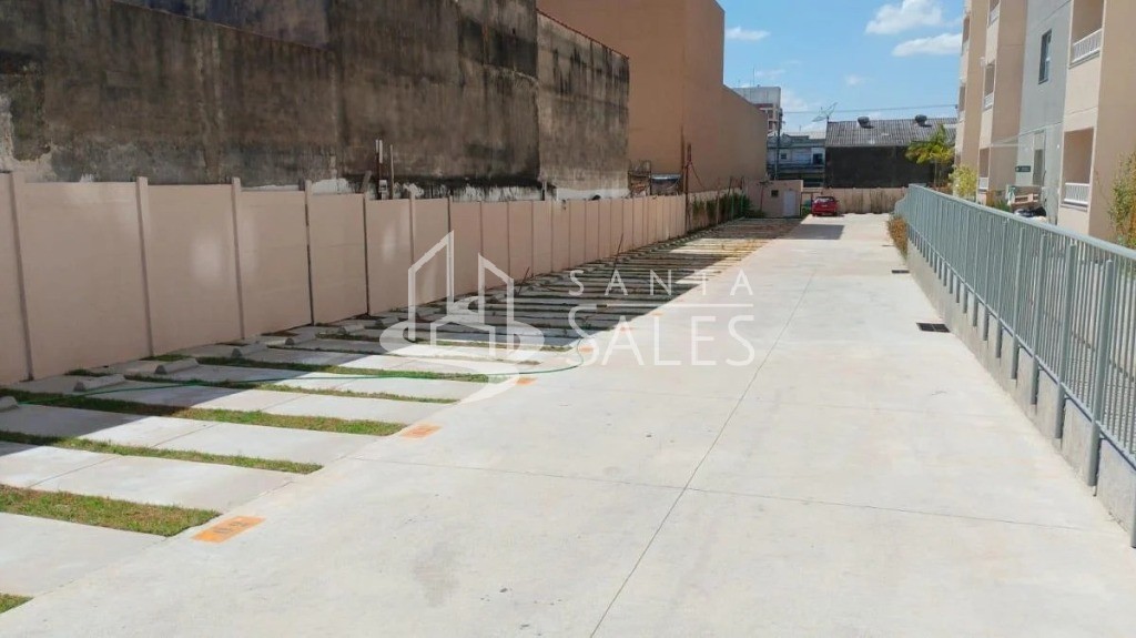 Apartamento, 2 quartos, 36 m² - Foto 11