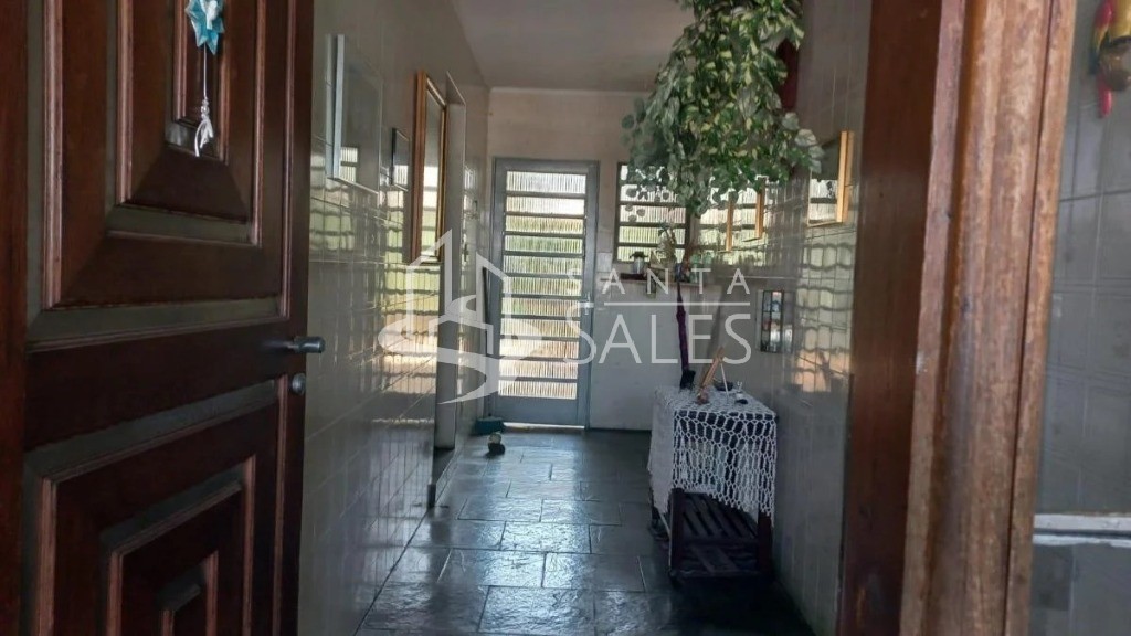 Casa, 4 quartos, 212 m² - Foto 3