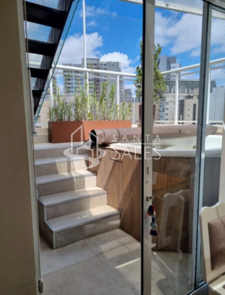 Cobertura, 2 quartos, 163 m² - Foto 19