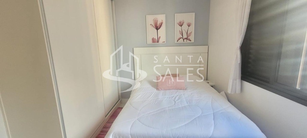Apartamento, 3 quartos, 110 m² - Foto 23