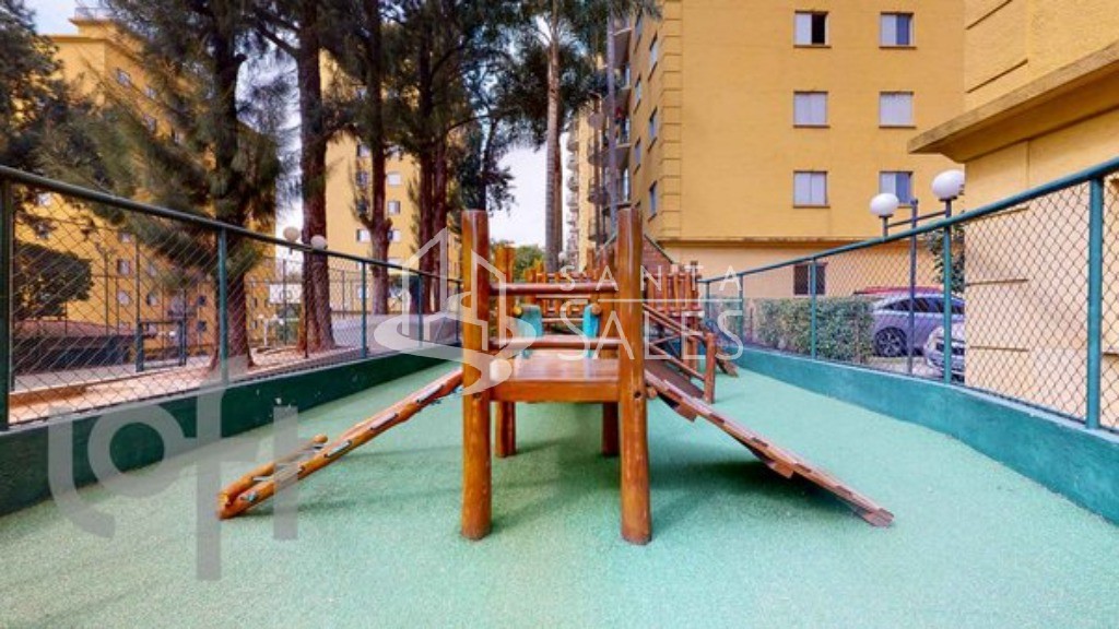 Apartamento, 3 quartos, 64 m² - Foto 25