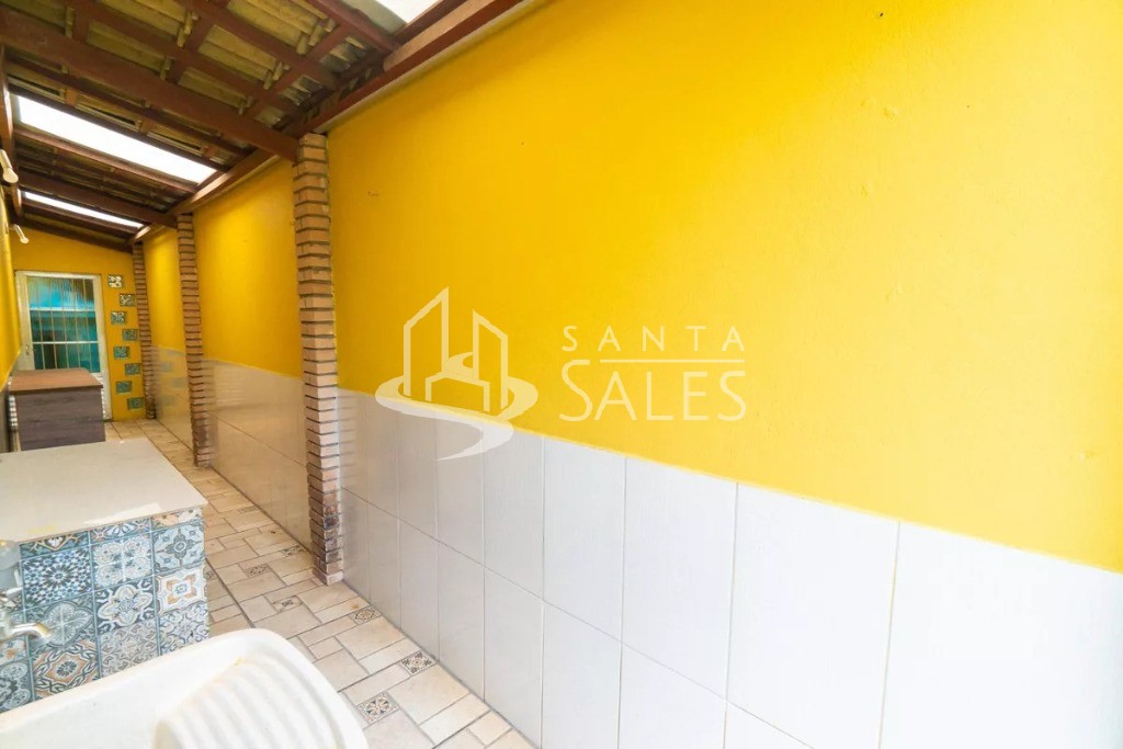 Casa, 3 quartos, 170 m² - Foto 29