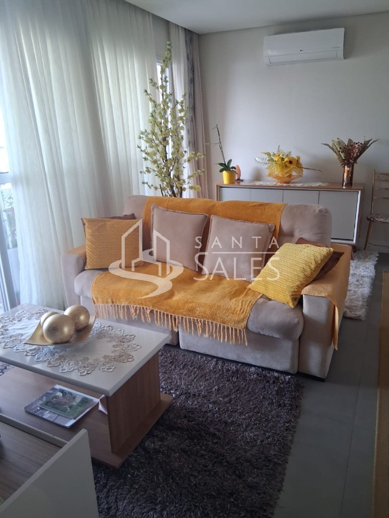 Apartamento, 3 quartos, 110 m² - Foto 2