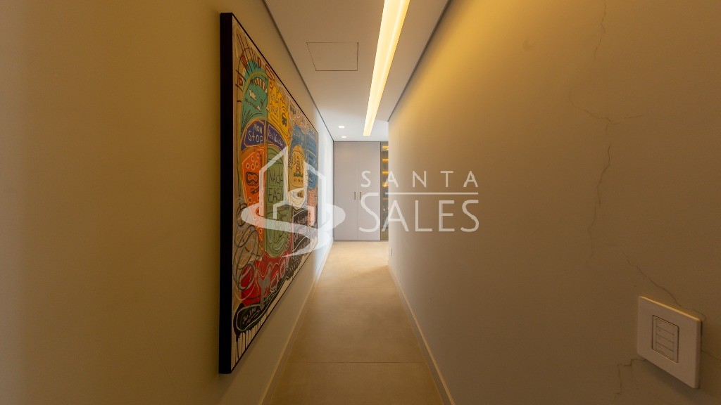 Cobertura, 4 quartos, 265 m² - Foto 40