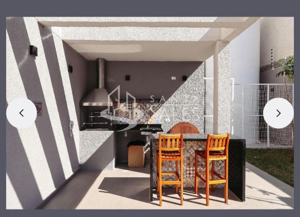 Kitnet-Studio, 37 m² - Foto 24