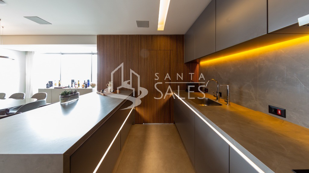 Cobertura, 4 quartos, 265 m² - Foto 48