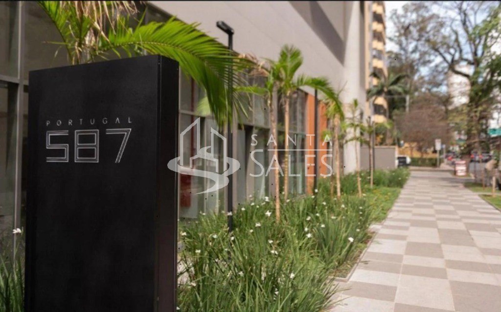 Apartamento, 4 quartos, 205 m² - Foto 33