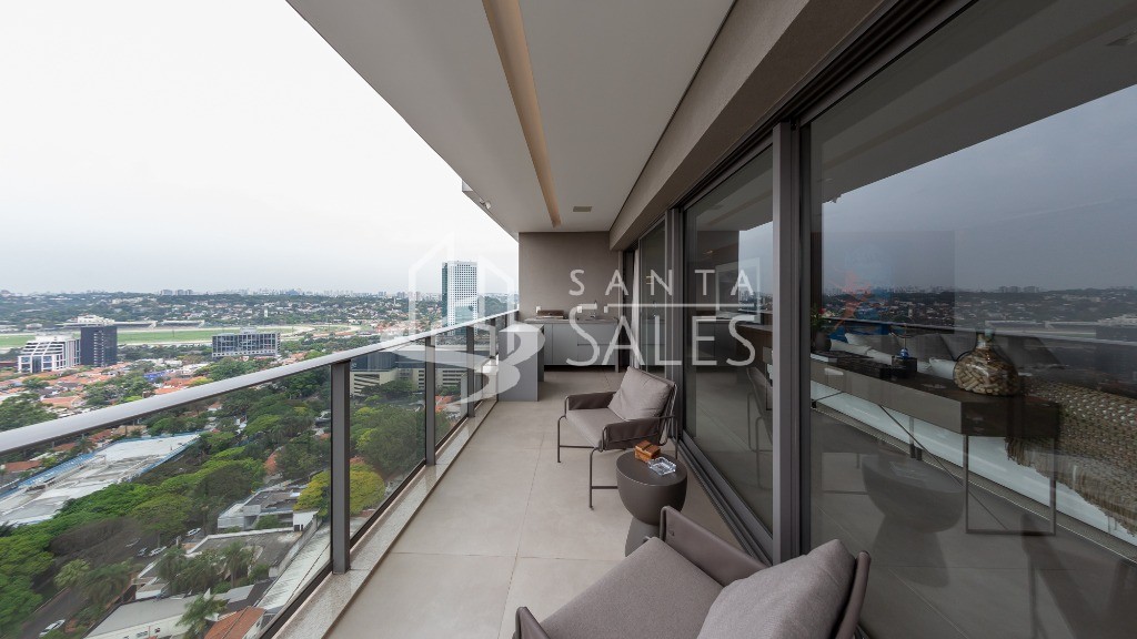 Cobertura, 4 quartos, 265 m² - Foto 23