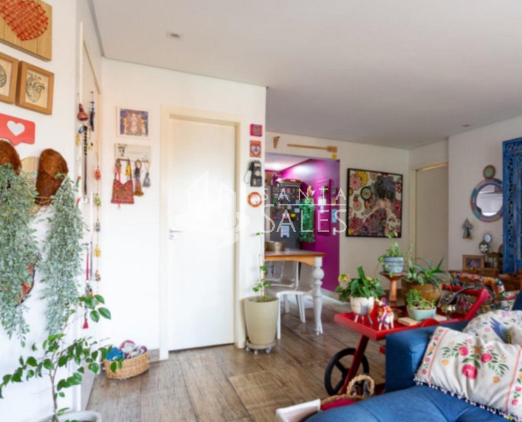 Apartamento, 3 quartos, 102 m² - Foto 12