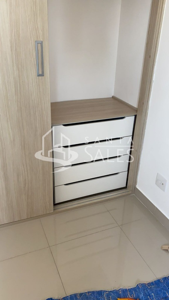 Apartamento, 1 quarto, 43 m² - Foto 13