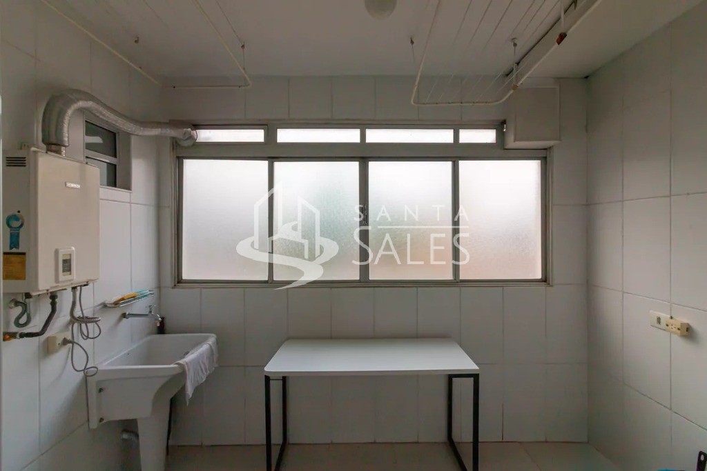 Apartamento, 3 quartos, 95 m² - Foto 45