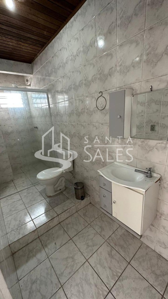 Sobrado, 4 quartos, 100 m² - Foto 15