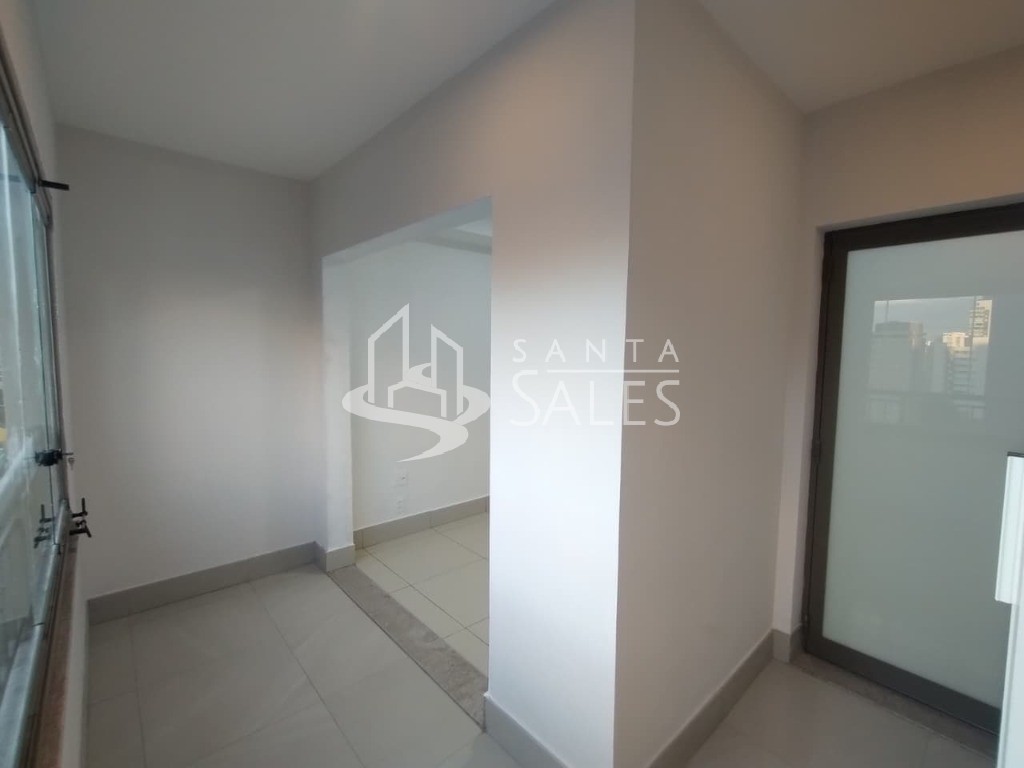 Apartamento, 1 quarto, 43 m² - Foto 3