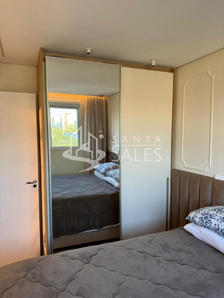 Apartamento, 2 quartos, 38 m² - Foto 49