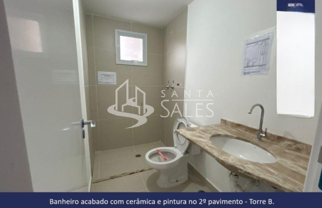 Apartamento, 3 quartos, 100 m² - Foto 13