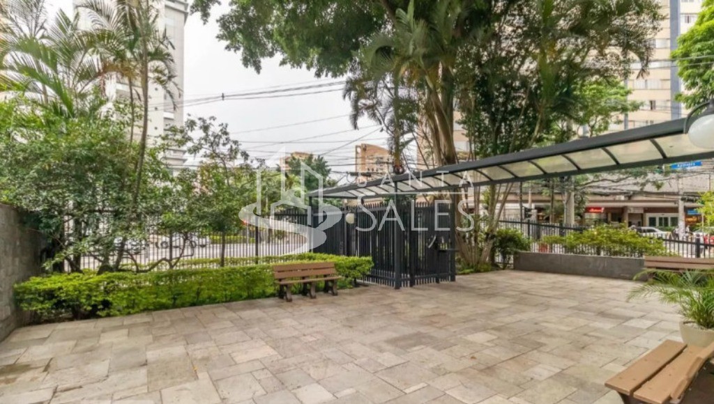 Apartamento, 2 quartos, 55 m² - Foto 22