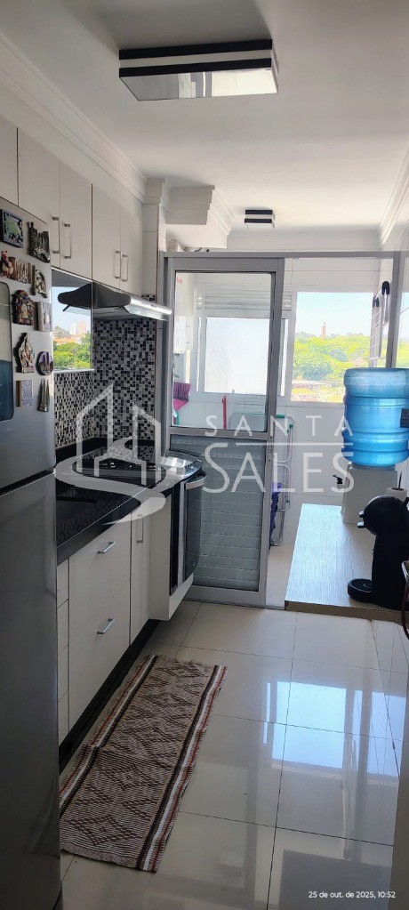 Apartamento, 3 quartos, 76 m² - Foto 7