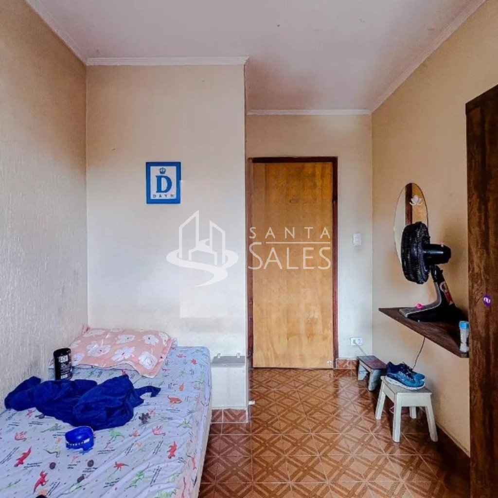 Casa, 4 quartos - Foto 39