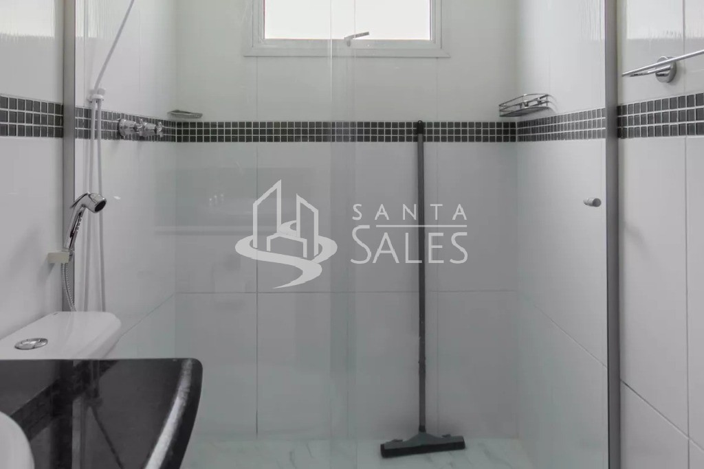 Sobrado, 4 quartos, 161 m² - Foto 35