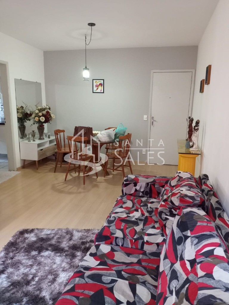 Apartamento, 2 quartos, 58 m² - Foto 11