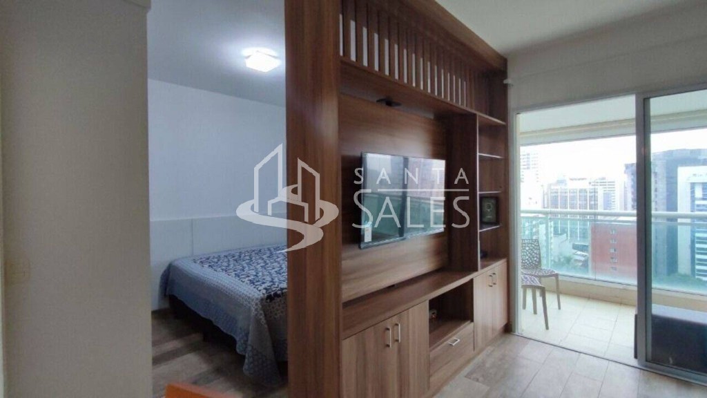 Apartamento, 1 quarto, 55 m² - Foto 12