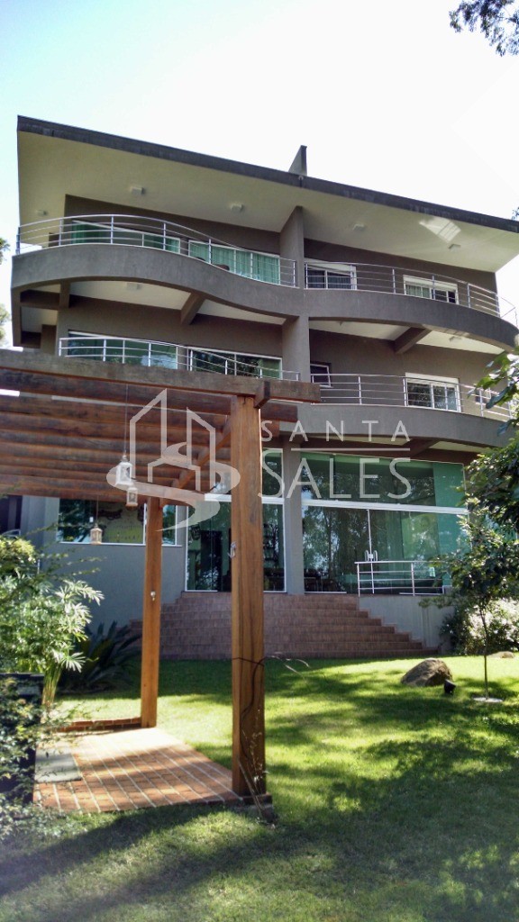 Casa, 6 quartos, 810 m² - Foto 32