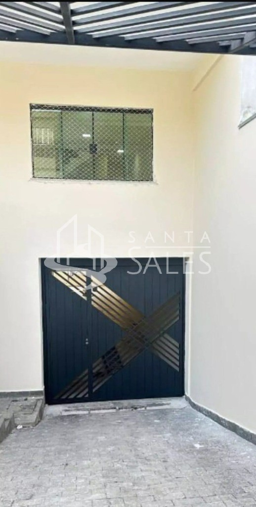 Sobrado, 3 quartos, 200 m² - Foto 8