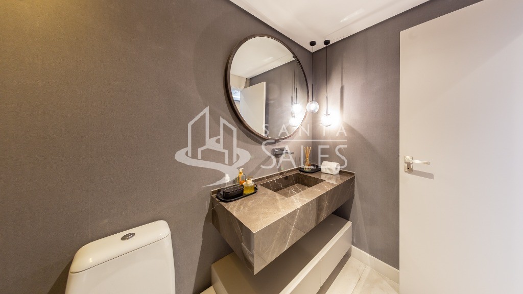 Apartamento, 1 quarto, 89 m² - Foto 8
