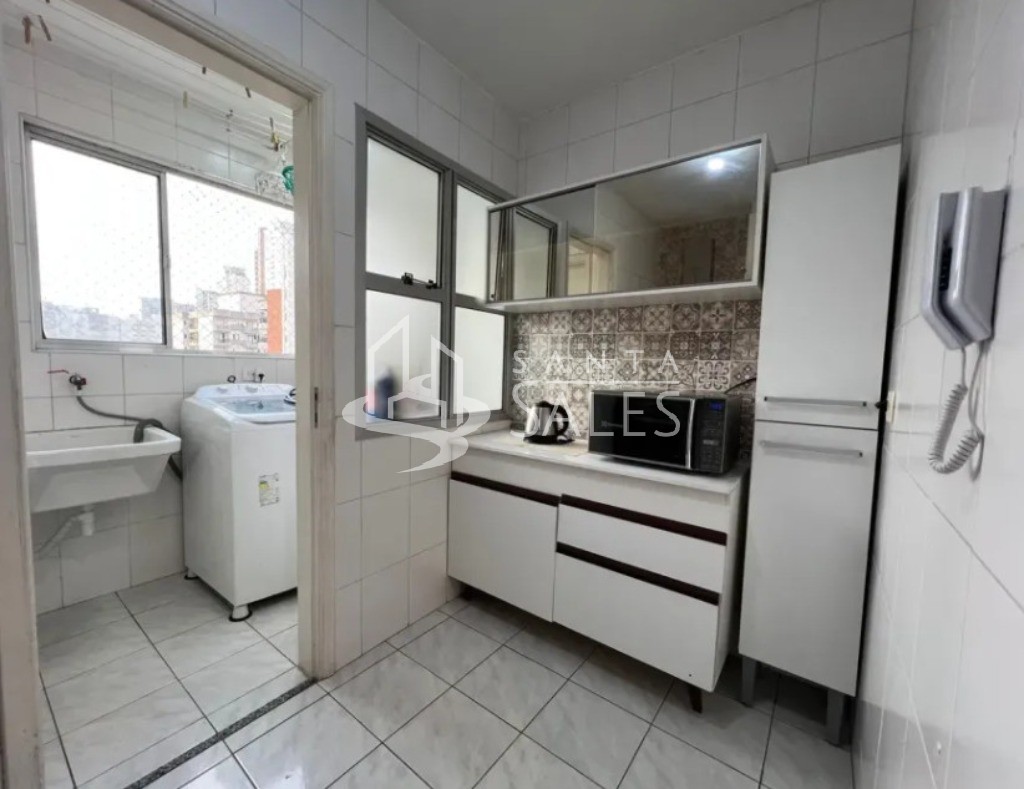 Apartamento, 3 quartos, 65 m² - Foto 6