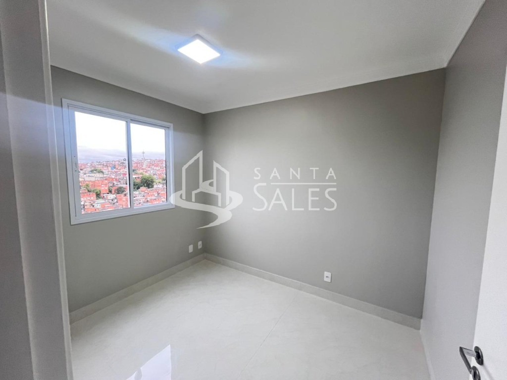 Apartamento, 2 quartos, 32 m² - Foto 4