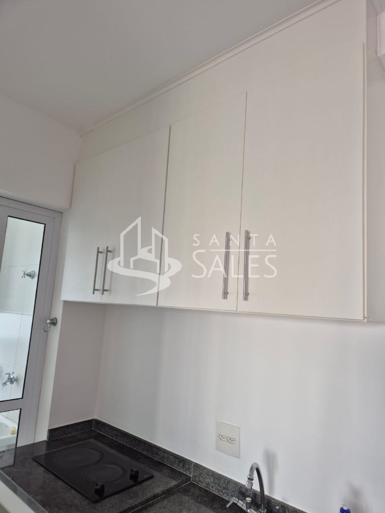 Apartamento, 1 quarto, 40 m² - Foto 19