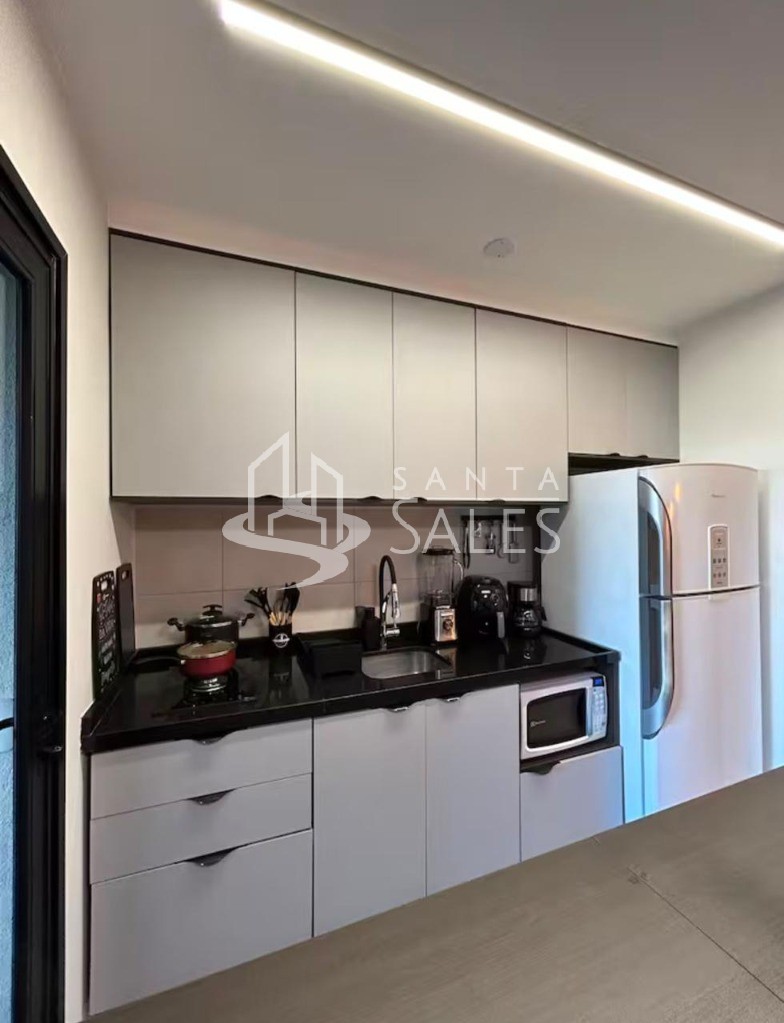 Apartamento, 2 quartos, 52 m² - Foto 16