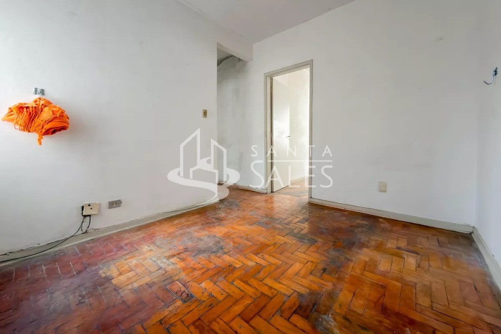 Apartamento, 3 quartos, 66 m² - Foto 6