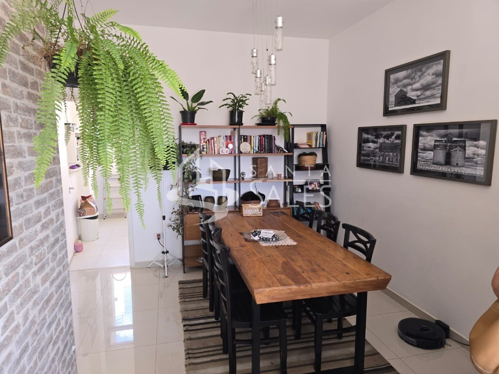 Apartamento, 4 quartos, 100 m² - Foto 2
