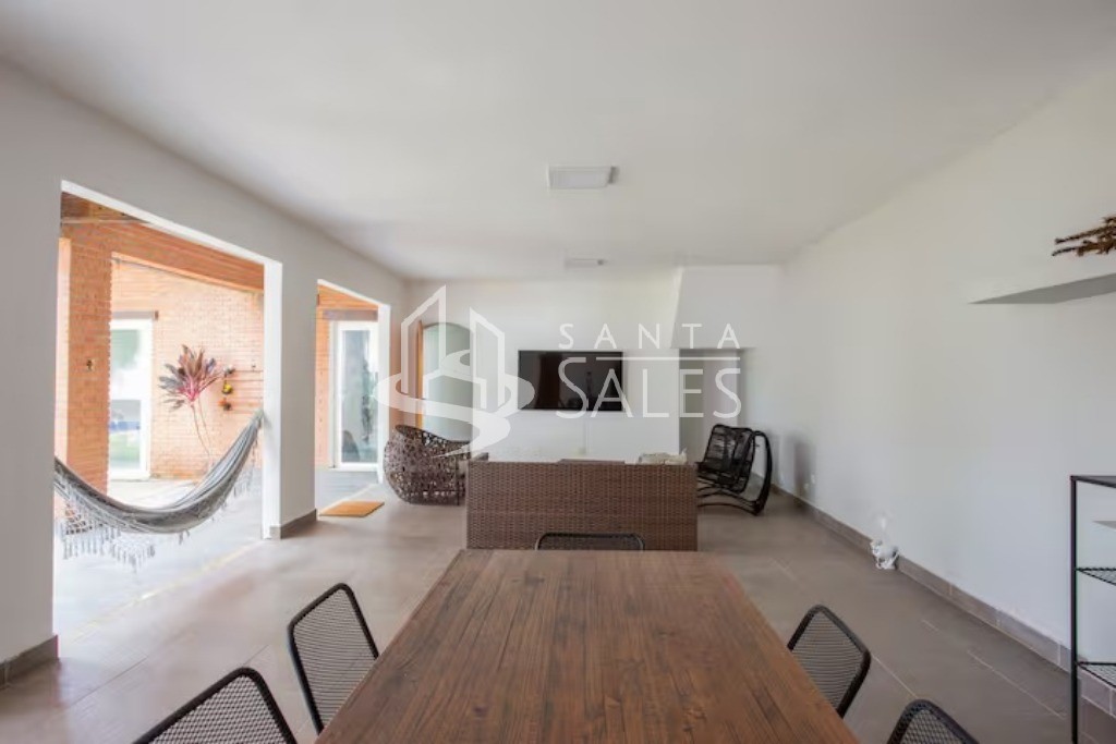 Casa, 4 quartos, 755 m² - Foto 4