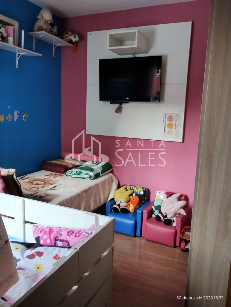 Apartamento, 2 quartos, 107 m² - Foto 9